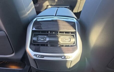 BMW 7 серия, 2025 год, 11 399 995 рублей, 21 фотография