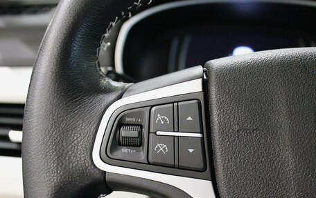 Geely Atlas I, 2019 год, 1 020 000 рублей, 16 фотография