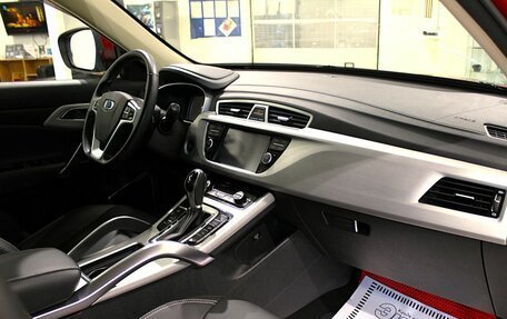 Geely Atlas I, 2019 год, 1 020 000 рублей, 14 фотография