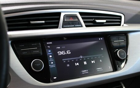 Geely Atlas I, 2019 год, 1 020 000 рублей, 18 фотография