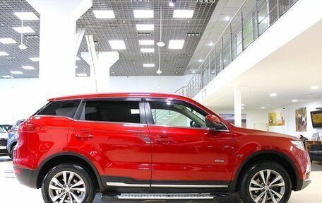 Geely Atlas I, 2019 год, 1 020 000 рублей, 8 фотография
