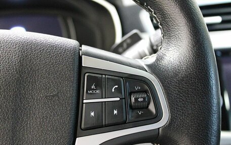Geely Atlas I, 2019 год, 1 020 000 рублей, 17 фотография