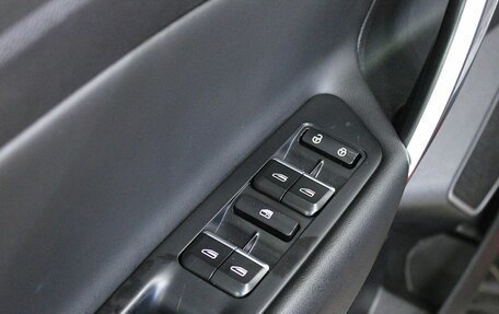 Geely Atlas I, 2019 год, 1 020 000 рублей, 23 фотография