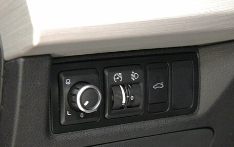 Geely Atlas I, 2019 год, 1 020 000 рублей, 24 фотография