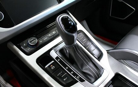 Geely Atlas I, 2019 год, 1 020 000 рублей, 21 фотография