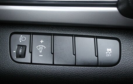 Hyundai Elantra VI рестайлинг, 2017 год, 1 479 000 рублей, 13 фотография