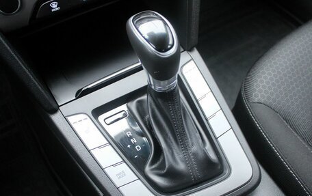 Hyundai Elantra VI рестайлинг, 2017 год, 1 479 000 рублей, 16 фотография