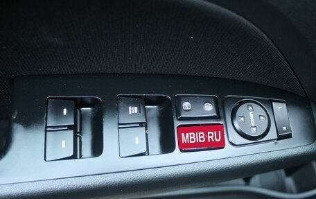 Hyundai Elantra VI рестайлинг, 2017 год, 1 479 000 рублей, 12 фотография