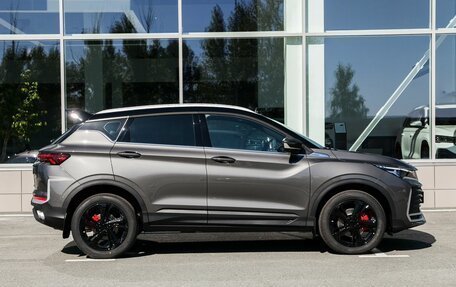 Geely Coolray I, 2026 год, 2 915 541 рублей, 7 фотография