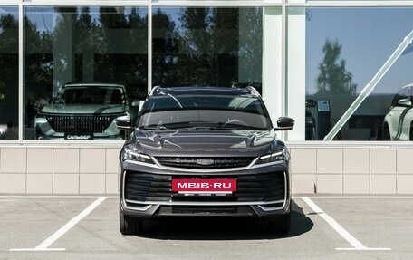 Geely Coolray I, 2026 год, 2 915 541 рублей, 2 фотография