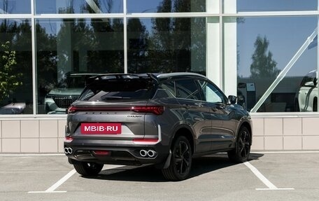 Geely Coolray I, 2026 год, 2 915 541 рублей, 5 фотография