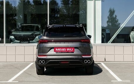 Geely Coolray I, 2026 год, 2 915 541 рублей, 3 фотография