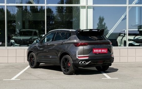 Geely Coolray I, 2026 год, 2 915 541 рублей, 9 фотография