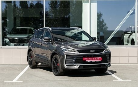 Geely Coolray I, 2026 год, 2 915 541 рублей, 8 фотография