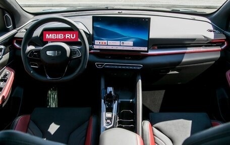Geely Coolray I, 2026 год, 2 915 541 рублей, 23 фотография