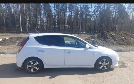Hyundai i30 I, 2010 год, 480 000 рублей, 3 фотография