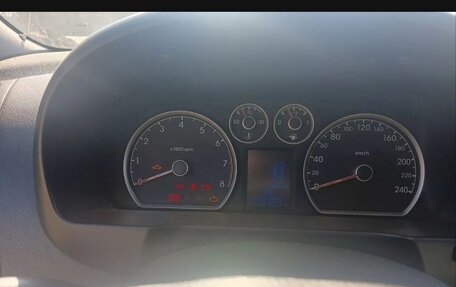 Hyundai i30 I, 2010 год, 480 000 рублей, 7 фотография