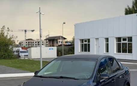 Ford Focus II рестайлинг, 2006 год, 165 000 рублей, 2 фотография