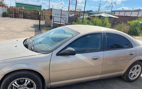 Chrysler Sebring II, 2003 год, 220 000 рублей, 6 фотография