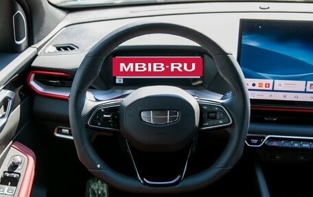 Geely Coolray I, 2026 год, 2 915 541 рублей, 16 фотография