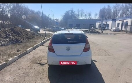 Hyundai i30 I, 2010 год, 480 000 рублей, 2 фотография