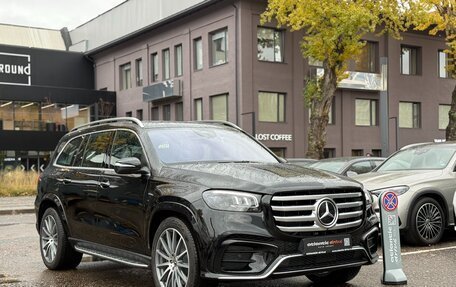 Mercedes-Benz GLS, 2026 год, 18 800 000 рублей, 3 фотография