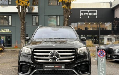 Mercedes-Benz GLS, 2026 год, 18 800 000 рублей, 2 фотография
