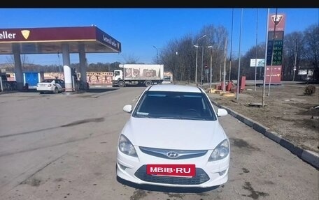 Hyundai i30 I, 2010 год, 480 000 рублей, 4 фотография