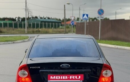 Ford Focus II рестайлинг, 2006 год, 165 000 рублей, 4 фотография
