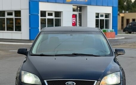 Ford Focus II рестайлинг, 2006 год, 165 000 рублей, 3 фотография