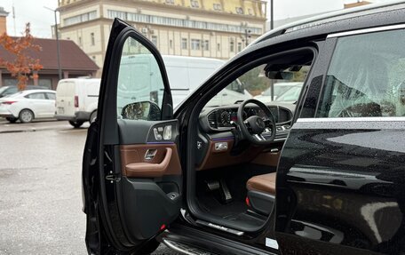 Mercedes-Benz GLS, 2026 год, 18 800 000 рублей, 7 фотография