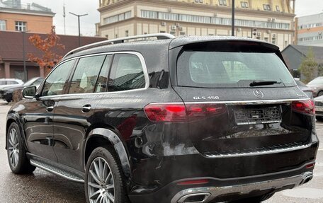 Mercedes-Benz GLS, 2026 год, 18 800 000 рублей, 6 фотография