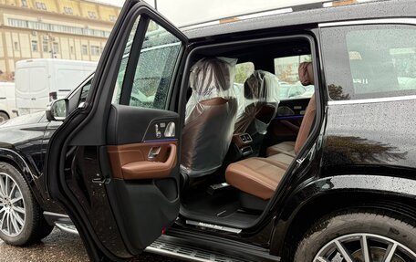 Mercedes-Benz GLS, 2026 год, 18 800 000 рублей, 10 фотография