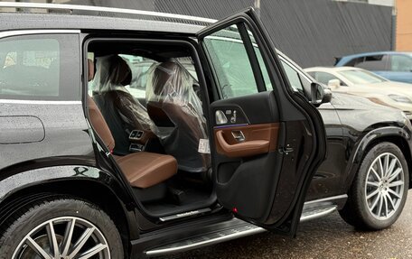 Mercedes-Benz GLS, 2026 год, 18 800 000 рублей, 12 фотография