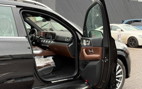 Mercedes-Benz GLS, 2026 год, 18 800 000 рублей, 15 фотография