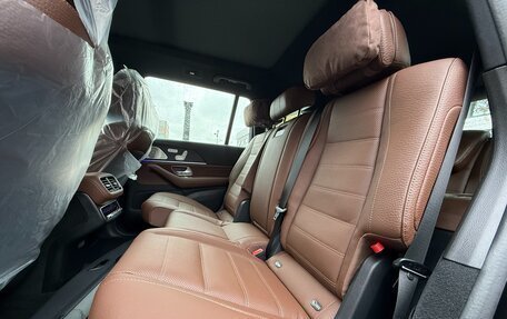 Mercedes-Benz GLS, 2026 год, 18 800 000 рублей, 11 фотография