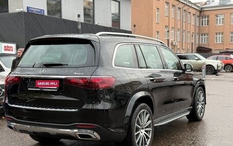 Mercedes-Benz GLS, 2026 год, 18 800 000 рублей, 4 фотография