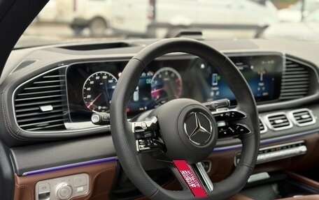 Mercedes-Benz GLS, 2026 год, 18 800 000 рублей, 8 фотография