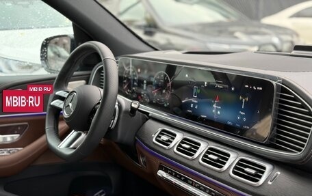 Mercedes-Benz GLS, 2026 год, 18 800 000 рублей, 18 фотография