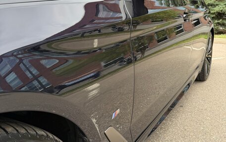 BMW 5 серия, 2021 год, 8 700 000 рублей, 12 фотография