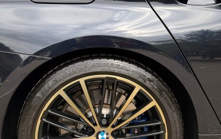 BMW 5 серия, 2021 год, 8 700 000 рублей, 19 фотография