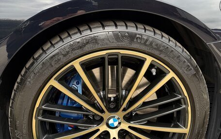 BMW 5 серия, 2021 год, 8 700 000 рублей, 20 фотография