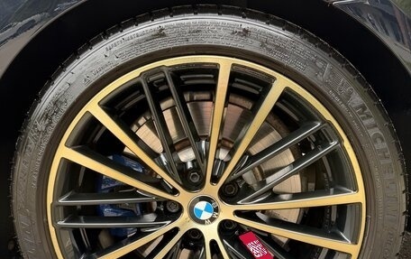 BMW 5 серия, 2021 год, 8 700 000 рублей, 17 фотография