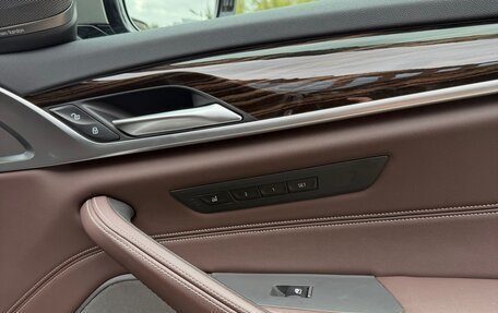 BMW 5 серия, 2021 год, 8 700 000 рублей, 30 фотография