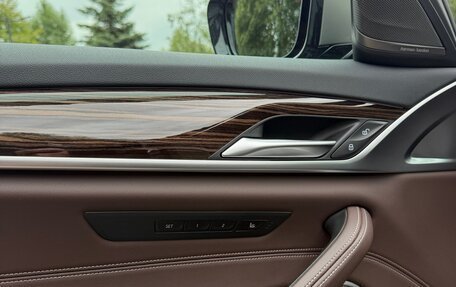 BMW 5 серия, 2021 год, 8 700 000 рублей, 38 фотография