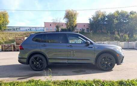 Volkswagen Tiguan II, 2024 год, 4 400 000 рублей, 7 фотография