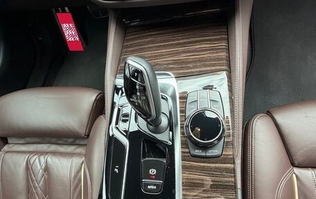 BMW 5 серия, 2021 год, 8 700 000 рублей, 25 фотография