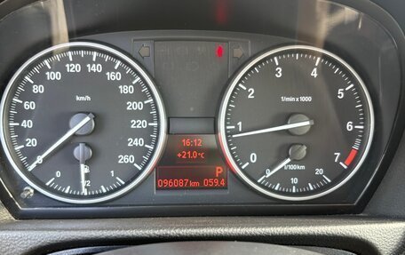 BMW 3 серия, 2010 год, 1 600 000 рублей, 2 фотография