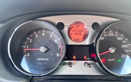 Nissan Qashqai, 2008 год, 762 000 рублей, 9 фотография