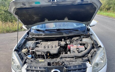 Nissan Qashqai, 2008 год, 762 000 рублей, 10 фотография